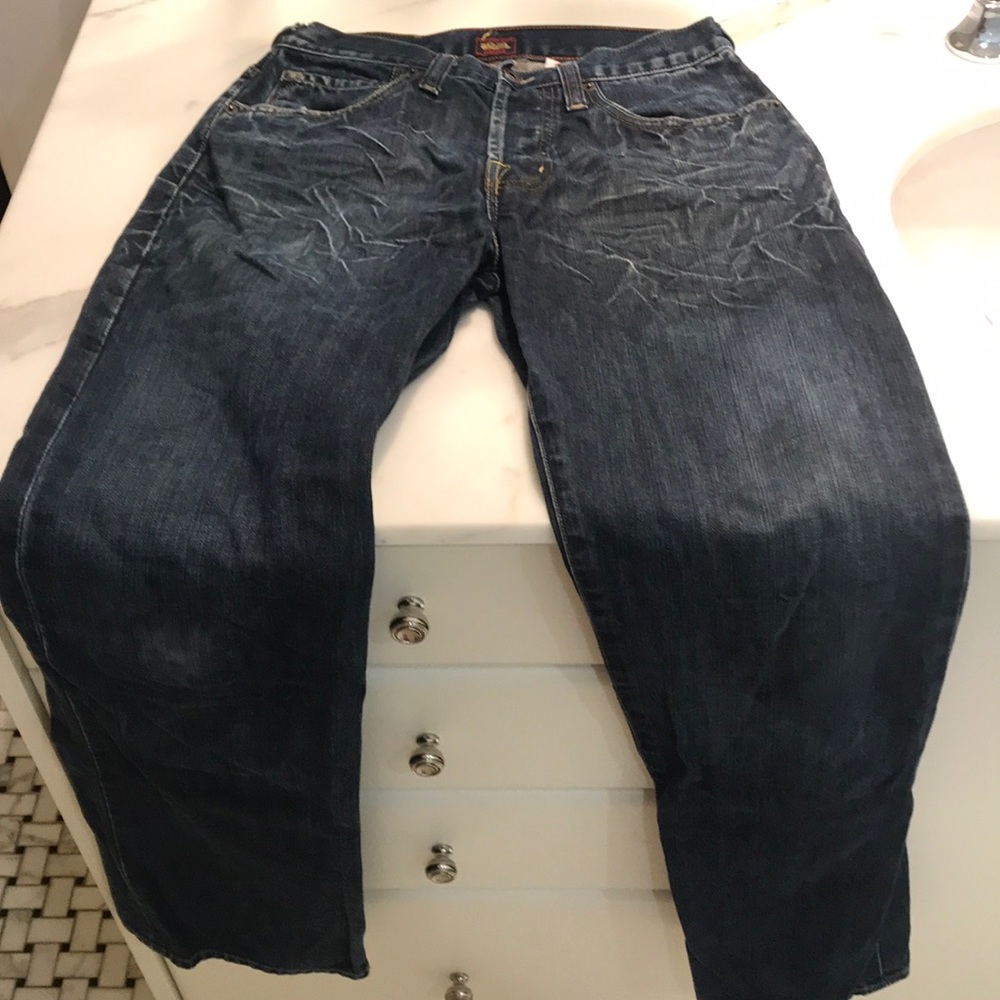 Von Dutch jeans